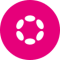 Polkadot-logo